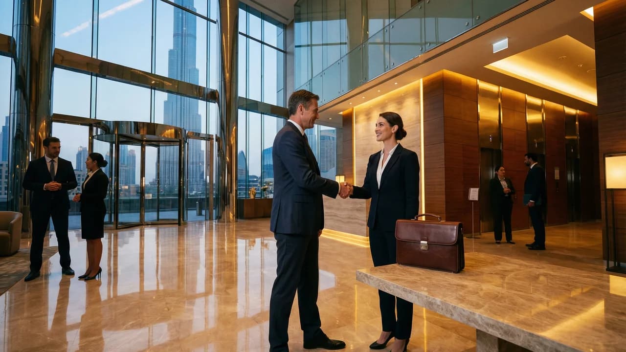 Corporate / Commercial