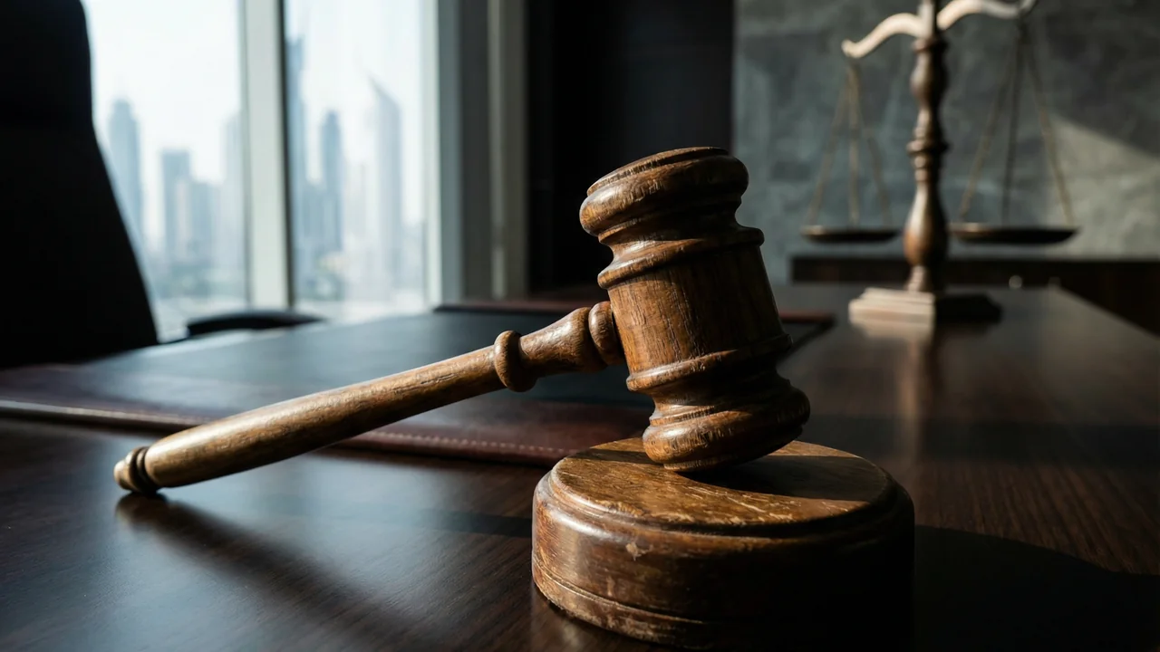 Criminal Law