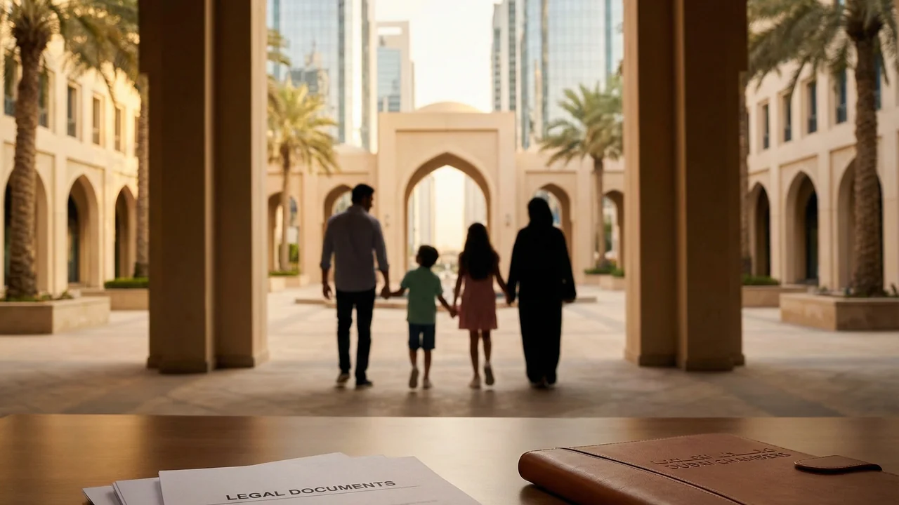 Family Law