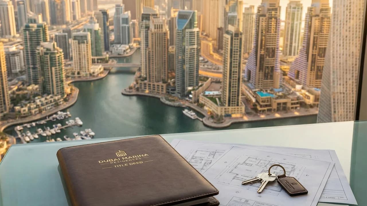 Real Estate / Property